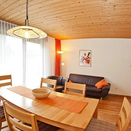 Holiday Village Reichenbach Nesselwang-reichenbach - Dal01058-fyf Nesselwang