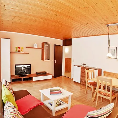 Ferienhaus Holiday Village Reichenbach Nesselwang-reichenbach - Dal01058-fyf *