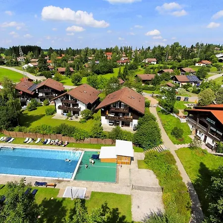 Ferienhaus Holiday Village Reichenbach Nesselwang-reichenbach - Dal01058-fyf Nesselwang