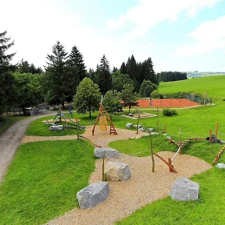 Ferienhaus Holiday Village Reichenbach Nesselwang-reichenbach - Dal01058-fyf *