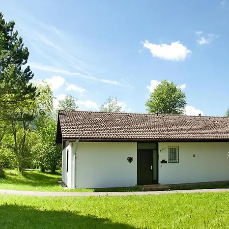 Ferienhaus Holiday Village Reichenbach Nesselwang-reichenbach - Dal01058-fyf *