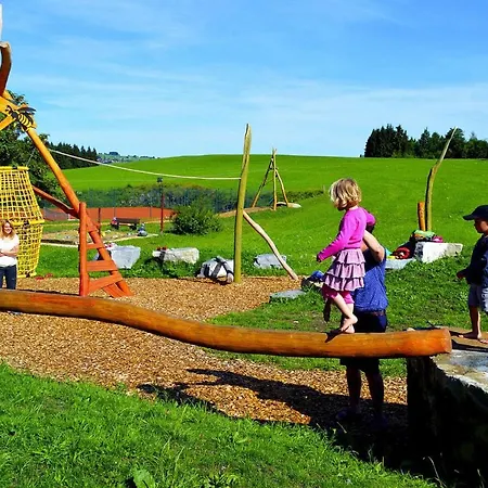 Ferienhaus Holiday Village Reichenbach Nesselwang-reichenbach - Dal01058-fyf *