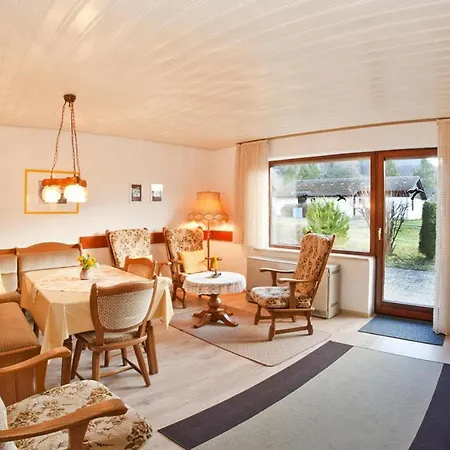 Ferienhaus Holiday Village Reichenbach Nesselwang-reichenbach - Dal01058-fyf