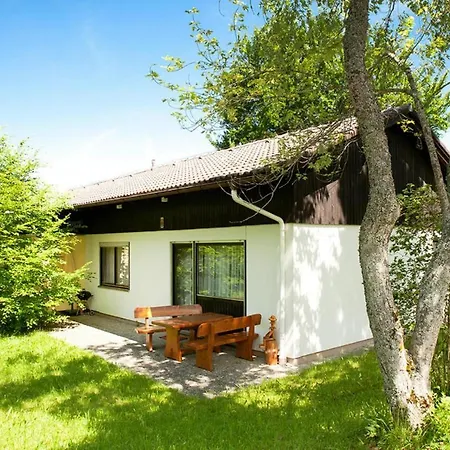 Holiday Village Reichenbach Nesselwang-reichenbach - Dal01058-fyf *