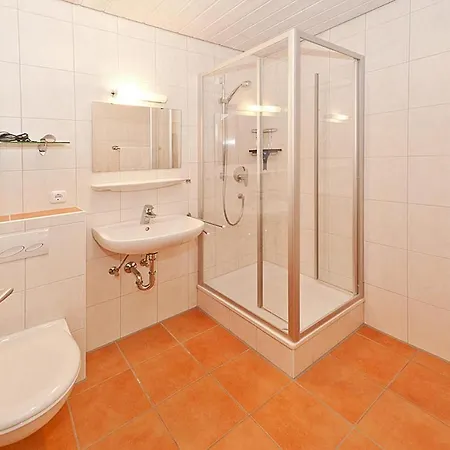 Ferienhaus Holiday Village Reichenbach Nesselwang-reichenbach - Dal01058-fyf Nesselwang