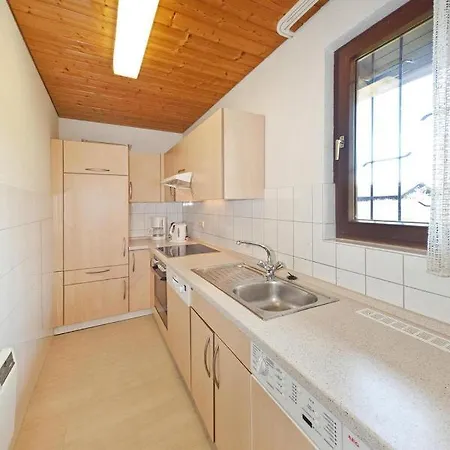 Holiday Village Reichenbach Nesselwang-reichenbach - Dal01058-fyf Ferienhaus