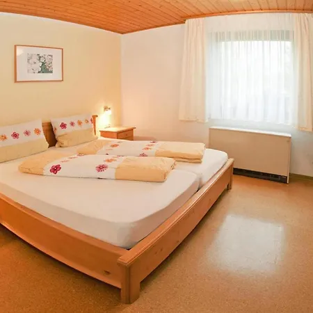 Holiday Village Reichenbach Nesselwang-reichenbach - Dal01058-fyf Ferienhaus