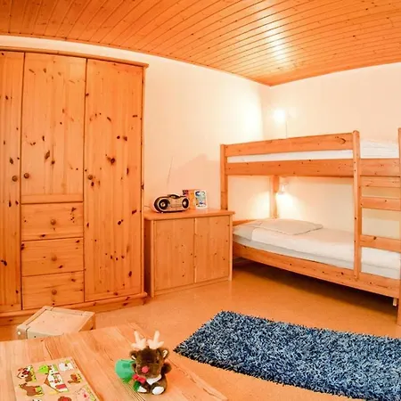 Holiday Village Reichenbach Nesselwang-reichenbach - Dal01058-fyf Ferienhaus Nesselwang