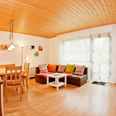 Holiday Village Reichenbach Nesselwang-reichenbach - Dal01058-fyf Nesselwang