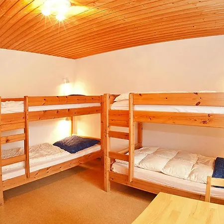 Holiday Village Reichenbach Nesselwang-reichenbach - Dal01058-fyf Ferienhaus *