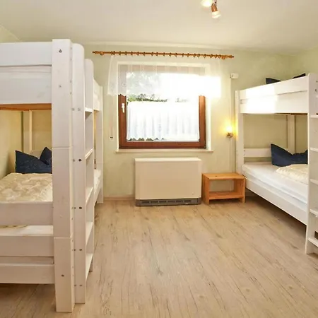 Holiday Village Reichenbach Nesselwang-reichenbach - Dal01058-fyf Ferienhaus Nesselwang
