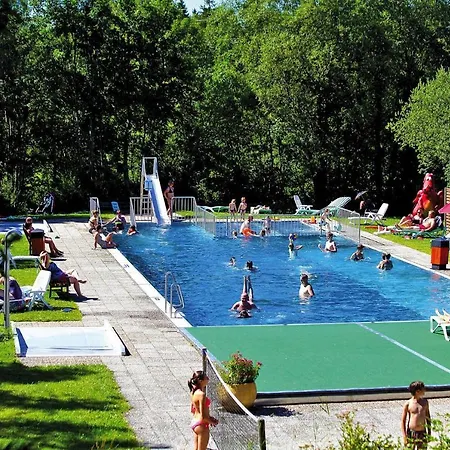 Holiday Village Reichenbach Nesselwang-reichenbach - Dal01058-fyf Ferienhaus Nesselwang