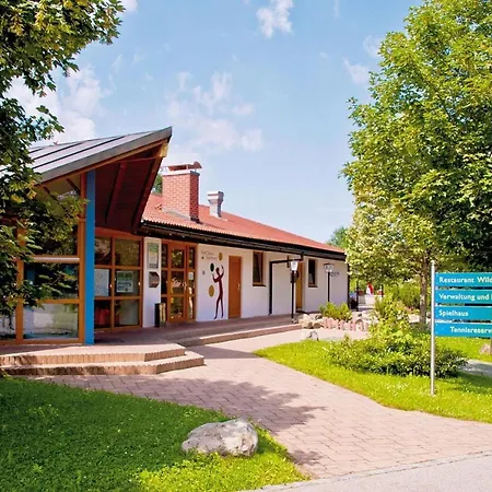Holiday Village Reichenbach Nesselwang-reichenbach - Dal01058-fyf Ferienhaus *