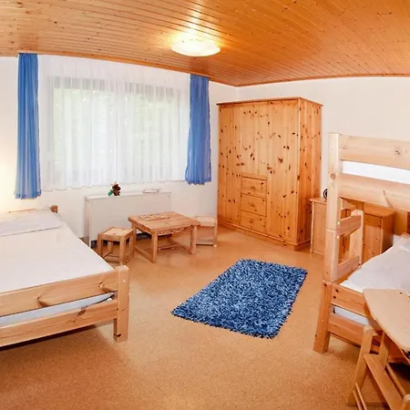 Holiday Village Reichenbach Nesselwang-reichenbach - Dal01058-fyf Nesselwang